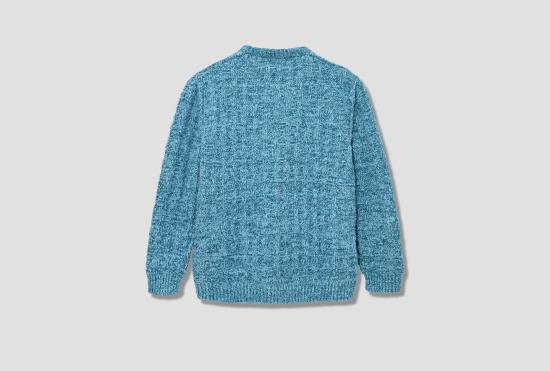  마르지엘라 스웨터 S50GP0302S18151001F - MAISON MARGIELA