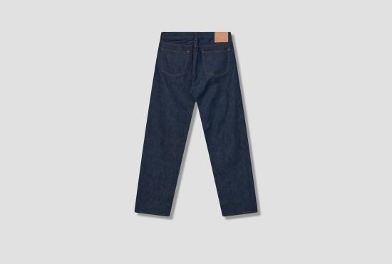  아크네 스튜디오 데님 팬츠 B00327 135 - ACNE STUDIOS