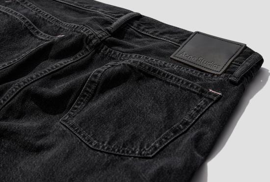  아크네 스튜디오 데님 팬츠 B00362 900 - ACNE STUDIOS