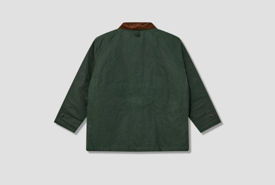  드레익스 자켓 DR2A1O 21591 03 400 - DRAKE'S