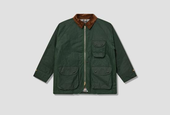  드레익스 자켓 DR2A1O 21591 03 400