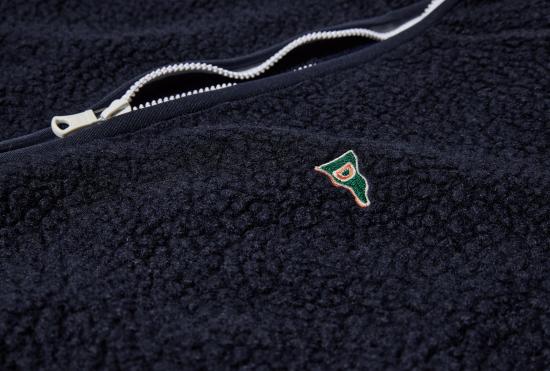  드레익스 봄버 자켓 DR2A5L 21265 02 250 - DRAKE'S