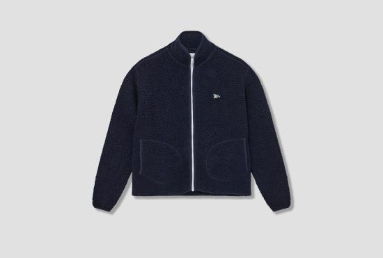  드레익스 봄버 자켓 DR2A5L 21265 02 250