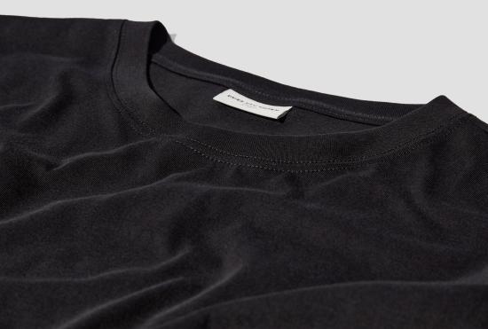  드리스 반 노튼 반팔 티셔츠 241 021100 8600 900 - DRIES VAN NOTEN
