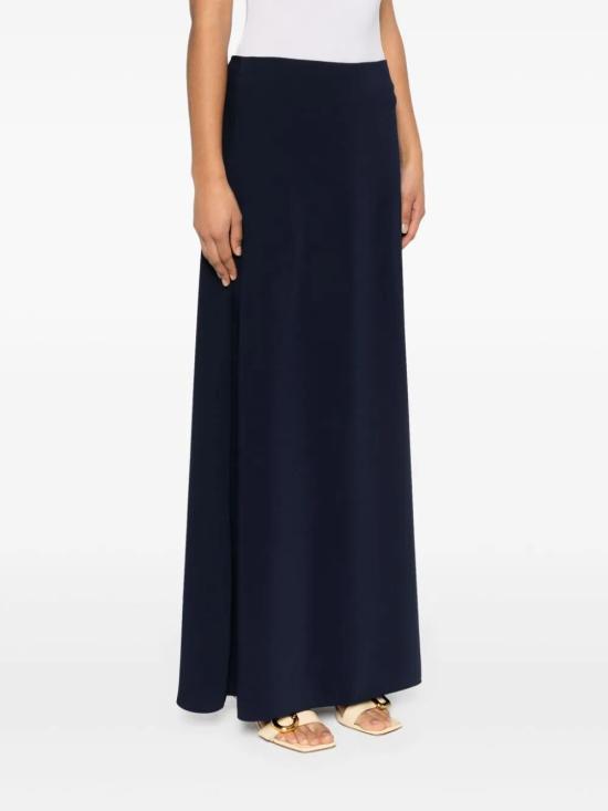  파로쉬 롱 스커트 D620468 012 BLU - PAROSH