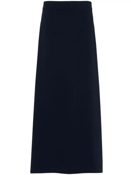  파로쉬 롱 스커트 D620468 012 BLU