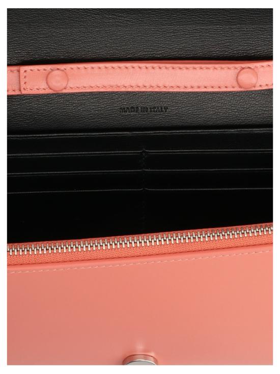  질샌더 클러치/파우치 J07WG0050P5355657 - JIL SANDER