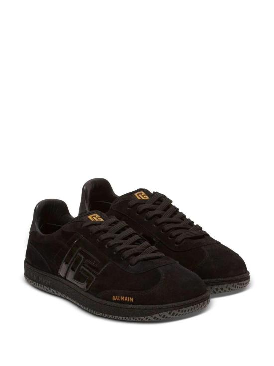 26SS 발망 스니커즈 DM1VI360LABP 0PA 41 - BALMAIN