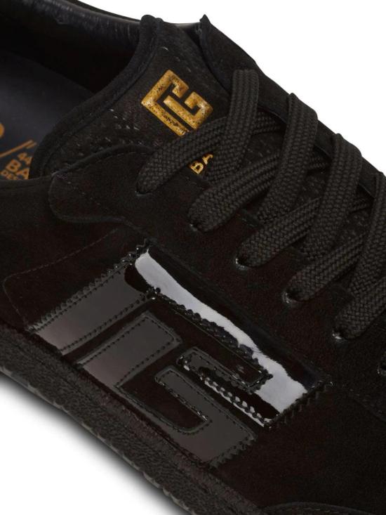 26SS 발망 스니커즈 DM1VI360LABP 0PA 41 - BALMAIN