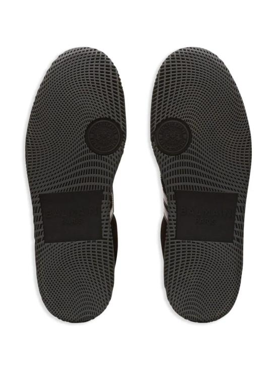 26SS 발망 스니커즈 DM1VI360LABP 0PA 41 - BALMAIN