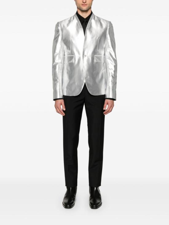  사피오 수트 자켓 N55SR TELA LUREX - SAPIO