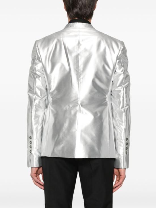  사피오 수트 자켓 N55SR TELA LUREX - SAPIO