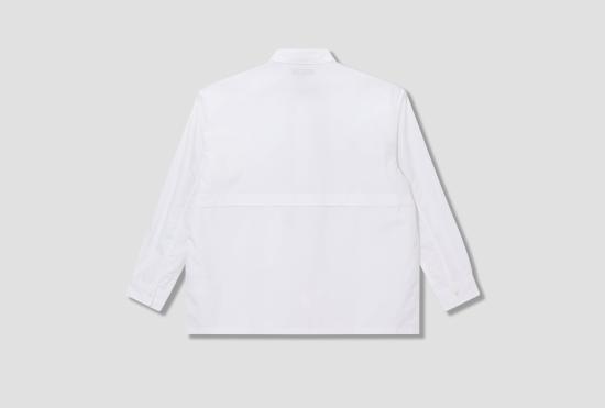 꼼데가르송 옴므 긴팔 셔츠 HM B003 051 2 - COMME DES GARCONS