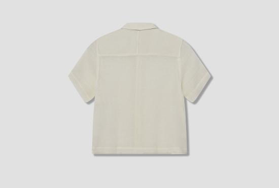  BERNER KÜHL 반팔 셔츠 - BERNER KUHL