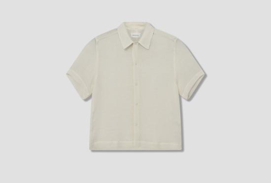  BERNER KÜHL 반팔 셔츠