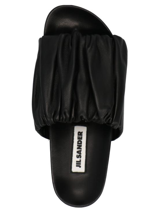  질샌더 뮬/슬리퍼 J15WP0065P5057001 - JIL SANDER