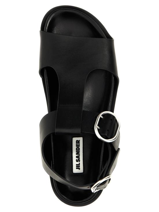  질샌더 샌들 J32WP0032P0503001 - JIL SANDER