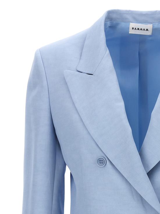  파로쉬 수트 자켓 D420266RAISA24078 - PAROSH