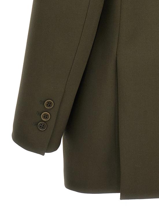  파로쉬 수트 자켓 D420297LILIUXY23007 - PAROSH