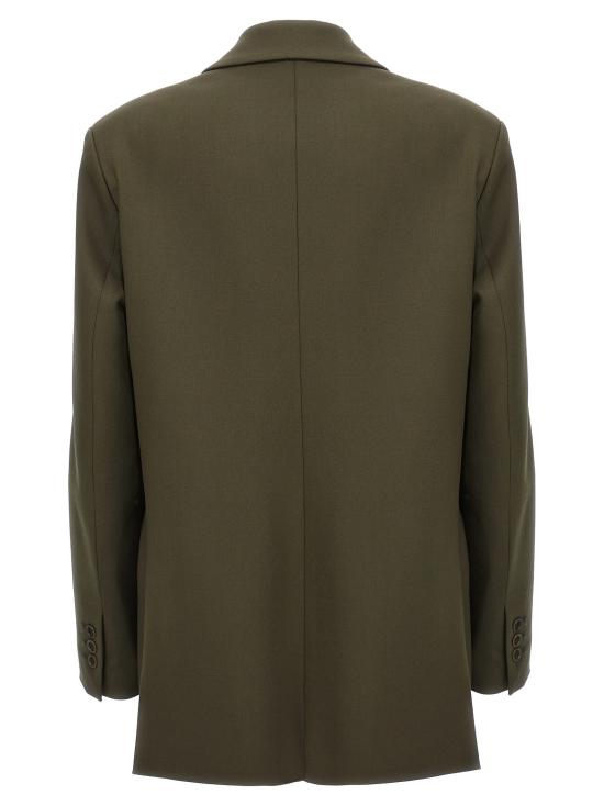  파로쉬 수트 자켓 D420297LILIUXY23007 - PAROSH