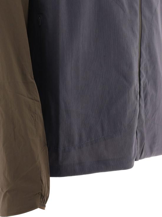  포스트아카이브팩션 자켓 OTCBRBROWN - POST ARCHIVE FACTION PAF