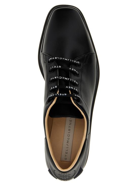 25SS 스텔라 맥카트니 로퍼 810078E000851065 - STELLA MCCARTNEY