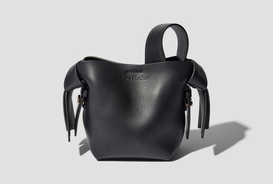 25FW 아크네 스튜디오 토트백 A10095