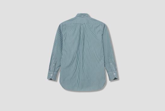  DRAKE’S 반팔 셔츠 DR2A4A 21793 04 402 - DRAKE'S