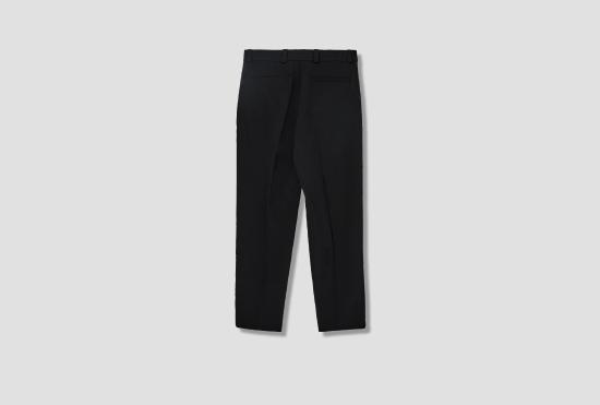  아크네 스튜디오 스트레이트 팬츠 FN MN TROU000832 - ACNE STUDIOS