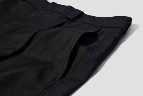 아크네 스튜디오 스트레이트 팬츠 FN MN TROU000832 - ACNE STUDIOS