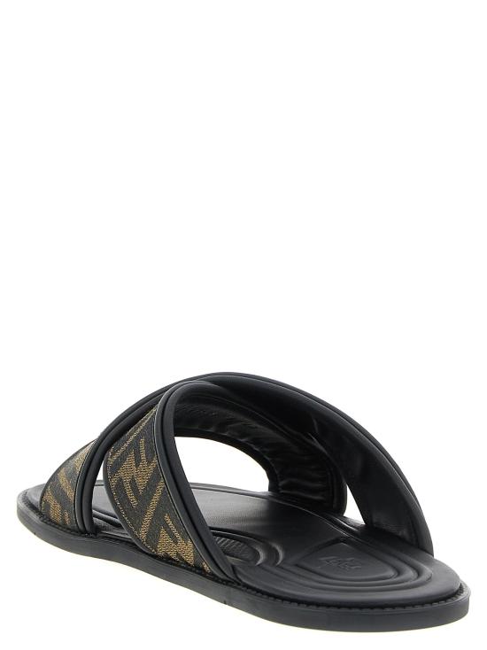  펜디 뮬/슬리퍼 7X1548AJZEF0R7R - FENDI