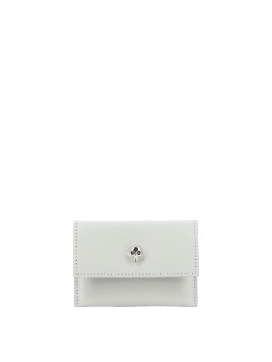  알렉산더 맥퀸 명함지갑 6320391AAPE4934