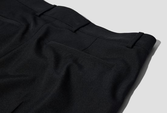  아크네 스튜디오 스트레이트 팬츠 FN MN TROU000834 - ACNE STUDIOS