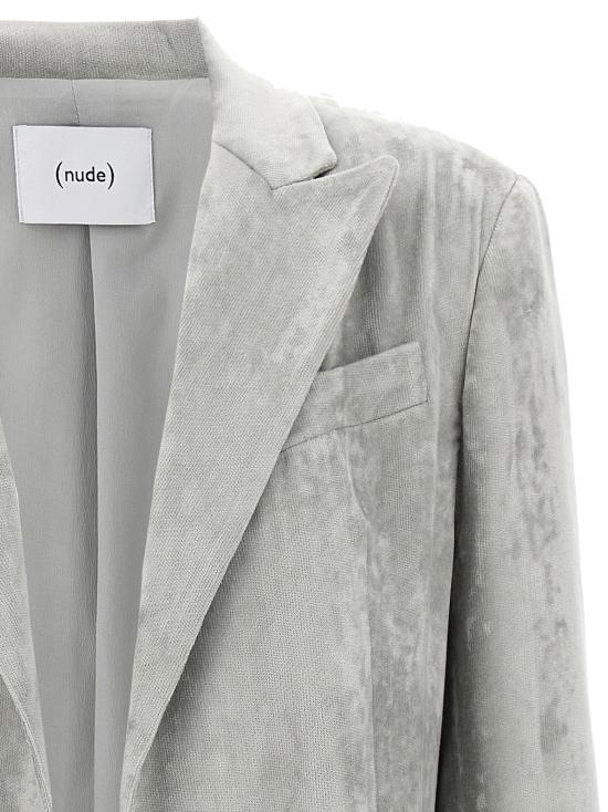  누드 자켓 110301903 - NUDE