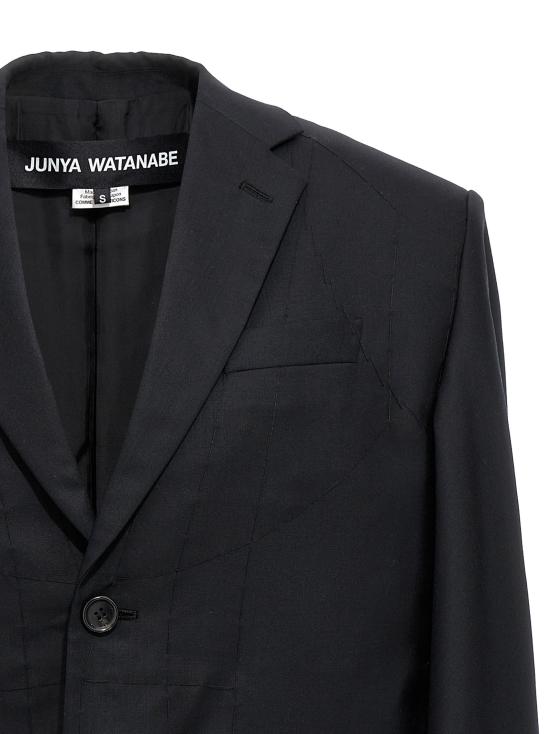  와타나베 준야 자켓 JKJ0030511 - JUNYA WATANABE