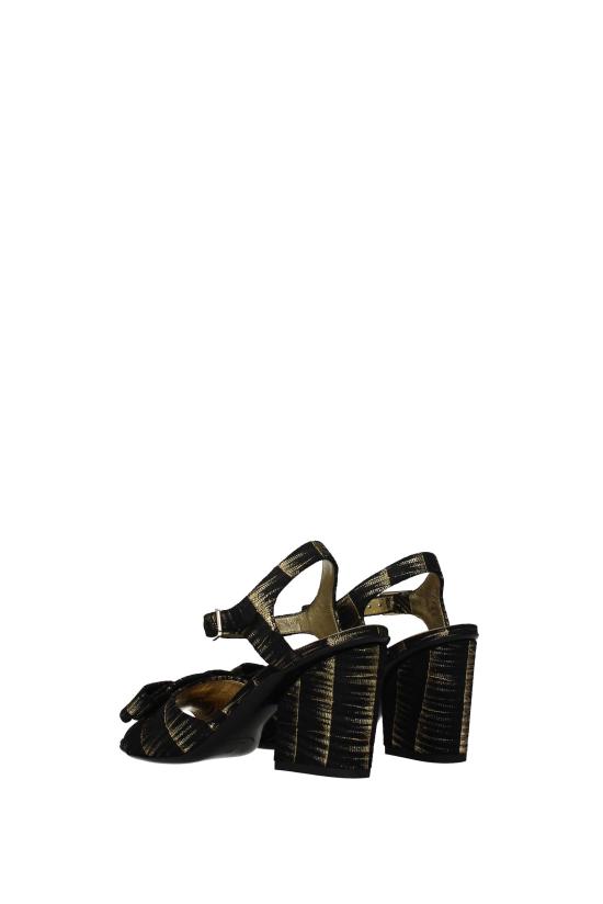  살바토레 페라가모 힐/펌프스 VIOLET0741127 - SALVATORE FERRAGAMO
