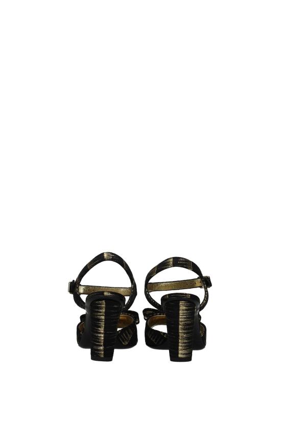  살바토레 페라가모 힐/펌프스 VIOLET0741127 - SALVATORE FERRAGAMO