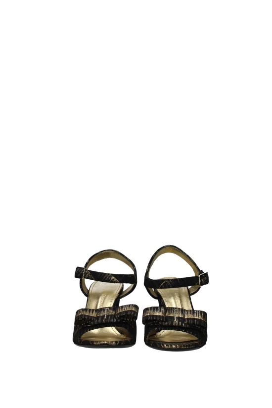  살바토레 페라가모 힐/펌프스 VIOLET0741127 - SALVATORE FERRAGAMO