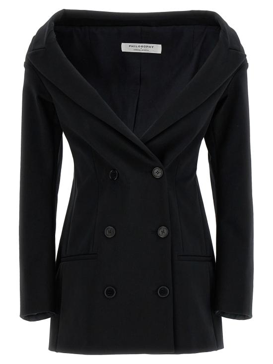  필로소피 코트 A050221260555