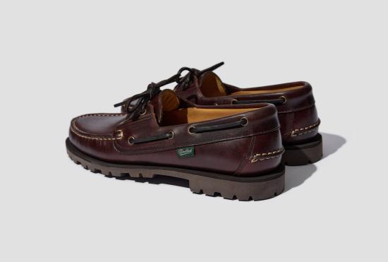 25SS 파라부트 로퍼 - PARABOOT