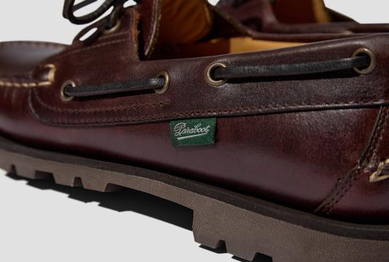 25SS 파라부트 로퍼 - PARABOOT