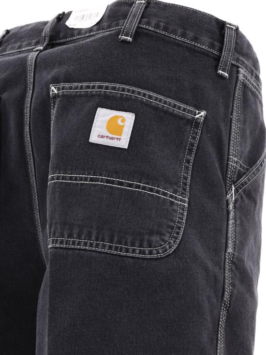  칼하트 WIP 숏팬츠 I0333338960 - CARHARTT WIP