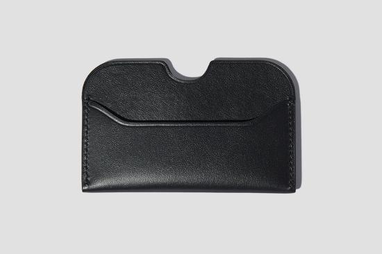 25FW 아크네 스튜디오 남성지갑 FN UX SLGS000103 - ACNE STUDIOS