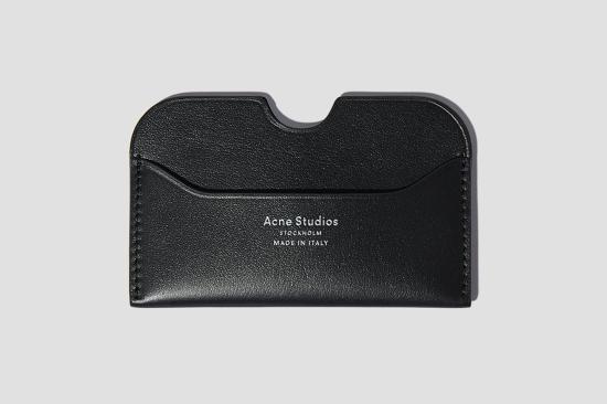 25FW 아크네 스튜디오 남성지갑 FN UX SLGS000103
