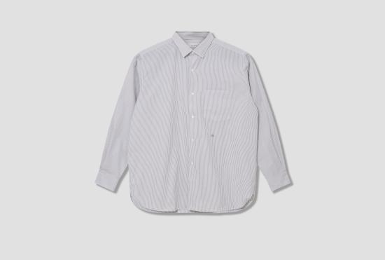  나나미카 긴팔 셔츠 SUGF362