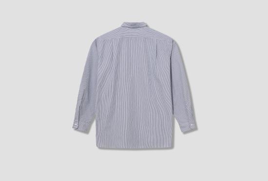  나나미카 긴팔 셔츠 SUGF362 - NANAMICA