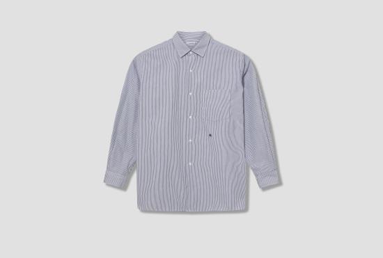  나나미카 긴팔 셔츠 SUGF362