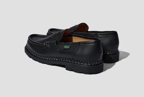 파라부트 로퍼 - PARABOOT