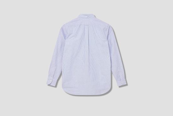  DRAKE’S 긴팔 셔츠 DR2A4A 21844 04 202 - DRAKE'S