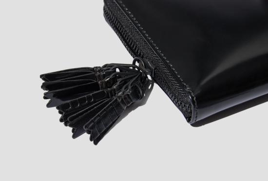 24FW 꼼데가르송 남성지갑 SA7100ZM 1 - COMME DES GARCONS